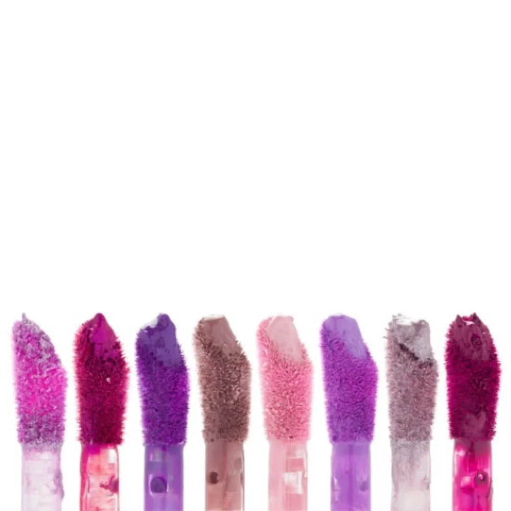 💄New! Jeffrey Star 8 Piece Queen B**** Velour Lipstick Gift Set